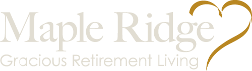 Maple Ridge Logo
